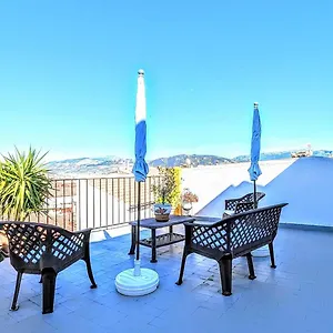 Apartamento Caňos Ii, Jaén